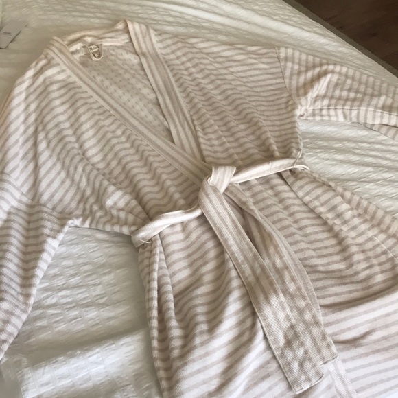 Madewell Other - Madewell Robe